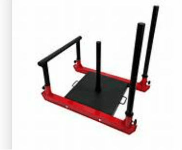 健身雪橇車人 工草皮組（室 內運動用草 皮）